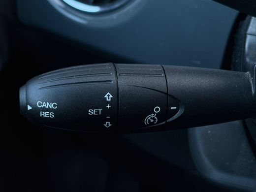 Fiat 500 1.0 Hybrid 70 pk Cult | Airco | Dab | ActivLease financial lease