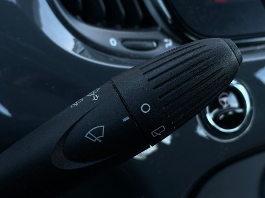 Fiat 500 1.0 Hybrid 70 pk Cult | Airco | Dab | ActivLease financial lease