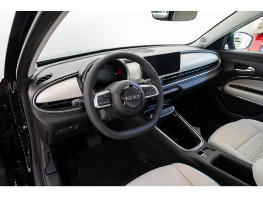 Fiat 600 1.2 Hybride 110PK La Prima | Camera | Elektrische Achterklep | Climate Controle | Adaptive Cruise... ActivLease financial lease