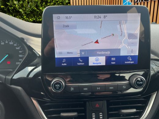 Ford Fiesta 1.0 EcoBoost Titanium | Apple Carplay | Stoel-stuurverw. | Cruise | Clima ActivLease financial lease