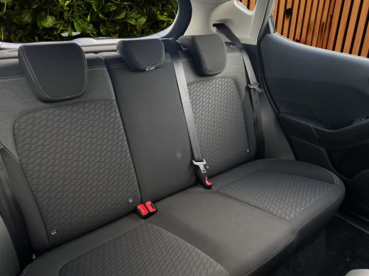 Ford Fiesta 1.0 EcoBoost Titanium | Apple Carplay | Stoel-stuurverw. | Cruise | Clima ActivLease financial lease