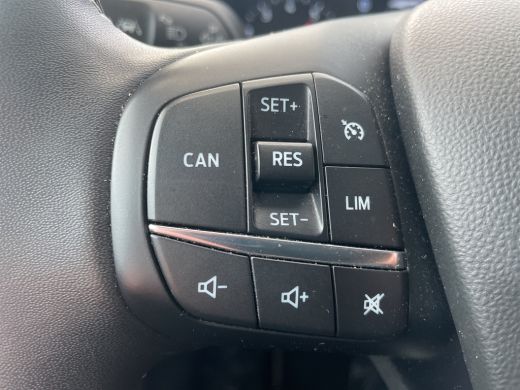 Ford Fiesta 1.0 EcoBoost Titanium | Apple Carplay | Stoel-stuurverw. | Cruise | Clima ActivLease financial lease