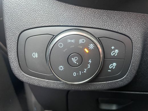 Ford Fiesta 1.0 EcoBoost Titanium | Apple Carplay | Stoel-stuurverw. | Cruise | Clima ActivLease financial lease