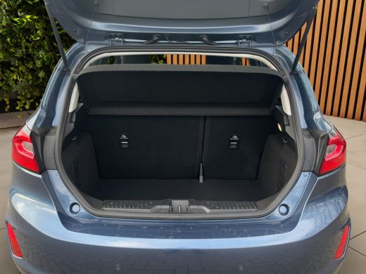 Ford Fiesta 1.0 EcoBoost Titanium | Apple Carplay | Stoel-stuurverw. | Cruise | Clima ActivLease financial lease