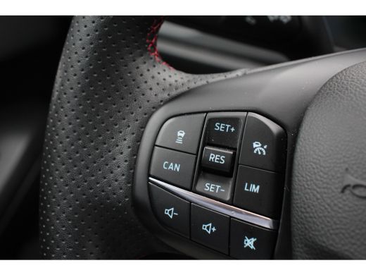 Ford Focus 1.0 EcoBoost Hybrid ST Line X | VOL! | PANO DAK | AGR ZETEL | B&O AUDIO | ADAPTIVE CRUISE | CAMER... ActivLease financial lease