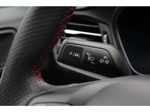 Ford Focus 1.0 EcoBoost Hybrid ST Line X | VOL! | PANO DAK | AGR ZETEL | B&O AUDIO | ADAPTIVE CRUISE | CAMER... ActivLease financial lease