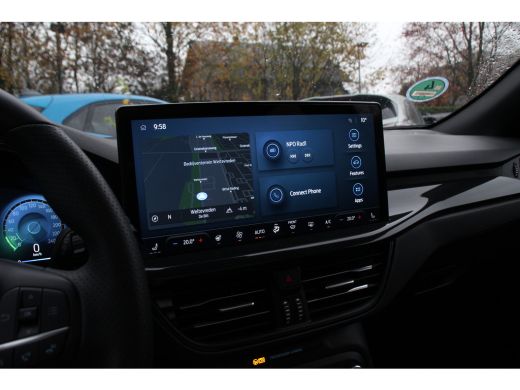 Ford Focus 1.0 EcoBoost Hybrid ST Line X | VOL! | PANO DAK | AGR ZETEL | B&O AUDIO | ADAPTIVE CRUISE | CAMER... ActivLease financial lease