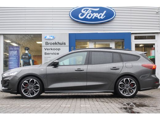 Ford Focus 1.0 EcoBoost Hybrid ST Line X | VOL! | PANO DAK | AGR ZETEL | B&O AUDIO | ADAPTIVE CRUISE | CAMER... ActivLease financial lease