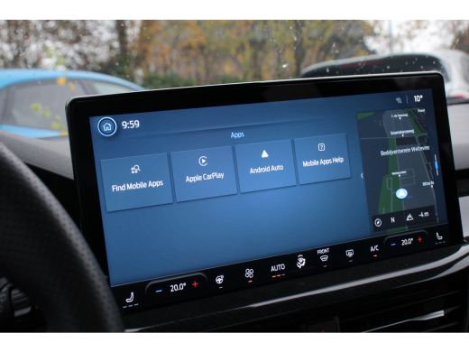 Ford Focus 1.0 EcoBoost Hybrid ST Line X | VOL! | PANO DAK | AGR ZETEL | B&O AUDIO | ADAPTIVE CRUISE | CAMER... ActivLease financial lease