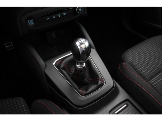 Ford Focus 1.0 EcoBoost Hybrid ST Line X | VOL! | PANO DAK | AGR ZETEL | B&O AUDIO | ADAPTIVE CRUISE | CAMER... ActivLease financial lease