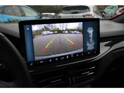 Ford Focus 1.0 EcoBoost Hybrid ST Line X | VOL! | PANO DAK | AGR ZETEL | B&O AUDIO | ADAPTIVE CRUISE | CAMER... ActivLease financial lease