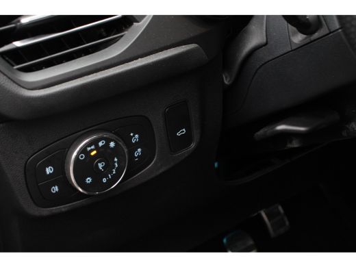 Ford Focus 1.0 EcoBoost Hybrid ST Line X | VOL! | PANO DAK | AGR ZETEL | B&O AUDIO | ADAPTIVE CRUISE | CAMER... ActivLease financial lease