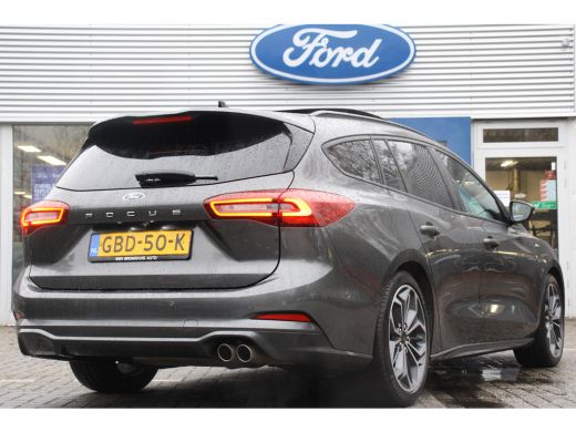 Ford Focus 1.0 EcoBoost Hybrid ST Line X | VOL! | PANO DAK | AGR ZETEL | B&O AUDIO | ADAPTIVE CRUISE | CAMER... ActivLease financial lease