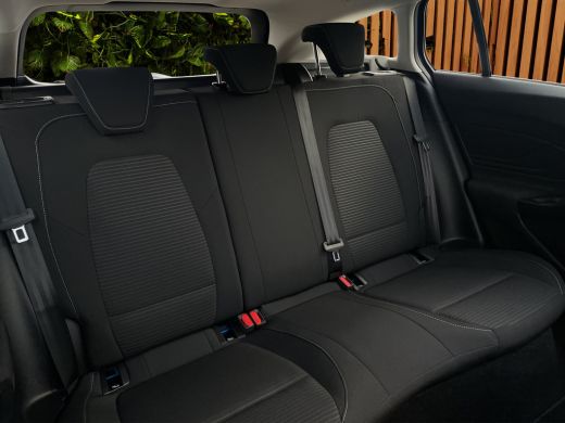 Ford Focus 1.0 EcoBoost Hybrid Titanium | Lage km. stand! | Draadloos Apple Carlay | Stoel-stuurverw. | Clim... ActivLease financial lease