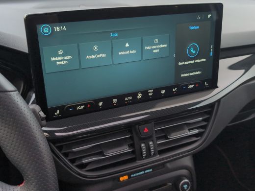 Ford Focus Wagon 1.0 EcoB ST Line X Panoramadak | 18 Inch LMV | Winterpack | El.Klep ActivLease financial lease