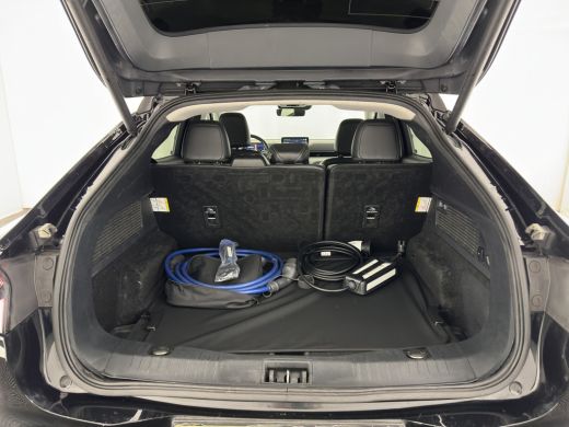 Ford Mustang Mach-E Mach-E RWD 75 kWh (3-Fase) (INCL-BTW) Aut. *LUXURY-LEATHER | FULL-LED | DAB | DIGI-COCKPIT | KEYL... ActivLease financial lease
