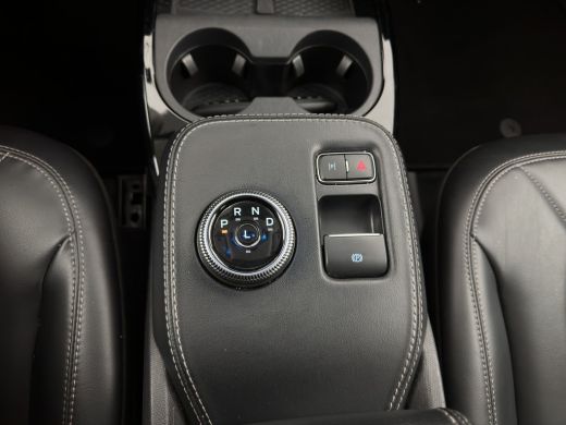 Ford Mustang Mach-E Mach-E RWD 75 kWh (3-Fase) (INCL-BTW) Aut. *LUXURY-LEATHER | FULL-LED | DAB | DIGI-COCKPIT | KEYL... ActivLease financial lease