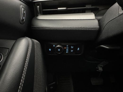 Ford Mustang Mach-E Mach-E RWD 75 kWh (3-Fase) (INCL-BTW) Aut. *LUXURY-LEATHER | FULL-LED | DAB | DIGI-COCKPIT | KEYL... ActivLease financial lease