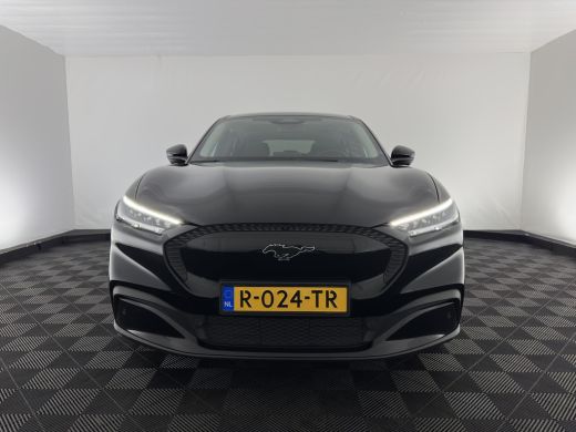 Ford Mustang Mach-E Mach-E RWD 75 kWh (3-Fase) (INCL-BTW) Aut. *LUXURY-LEATHER | FULL-LED | DAB | DIGI-COCKPIT | KEYL... ActivLease financial lease