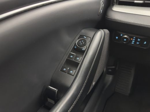 Ford Mustang Mach-E Mach-E RWD 75 kWh (3-Fase) (INCL-BTW) Aut. *LUXURY-LEATHER | FULL-LED | DAB | DIGI-COCKPIT | KEYL... ActivLease financial lease