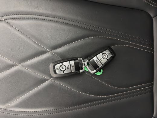 Ford Mustang Mach-E Mach-E RWD 75 kWh (3-Fase) (INCL-BTW) Aut. *LUXURY-LEATHER | FULL-LED | DAB | DIGI-COCKPIT | KEYL... ActivLease financial lease