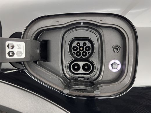 Ford Mustang Mach-E Mach-E RWD 75 kWh (3-Fase) (INCL-BTW) Aut. *LUXURY-LEATHER | FULL-LED | DAB | DIGI-COCKPIT | KEYL... ActivLease financial lease