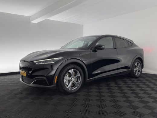 Ford Mustang Mach-E Mach-E RWD 75 kWh (3-Fase) (INCL-BTW) Aut. *LUXURY-LEATHER | FULL-LED | DAB | DIGI-COCKPIT | KEYL... ActivLease financial lease