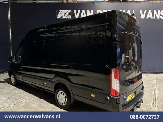 Ford Transit 2.0 TDCI 170pk L4H3 Jumbo Euro6 Airco | Camera | Navigatie | Cruisecontrol | Omvormer Elektrisch ... ActivLease financial lease