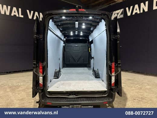 Ford Transit 2.0 TDCI 170pk L4H3 Jumbo Euro6 Airco | Camera | Navigatie | Cruisecontrol | Omvormer Elektrisch ... ActivLease financial lease