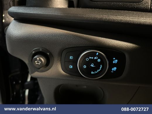 Ford Transit 2.0 TDCI 170pk L4H3 Jumbo Euro6 Airco | Camera | Navigatie | Cruisecontrol | Omvormer Elektrisch ... ActivLease financial lease