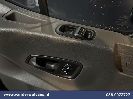 Ford Transit 2.0 TDCI 170pk L4H3 Jumbo Euro6 Airco | Camera | Navigatie | Cruisecontrol | Omvormer Elektrisch ... ActivLease financial lease