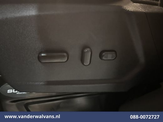 Ford Transit 2.0 TDCI 170pk L4H3 Jumbo Euro6 Airco | Camera | Navigatie | Cruisecontrol | Omvormer Elektrisch ... ActivLease financial lease