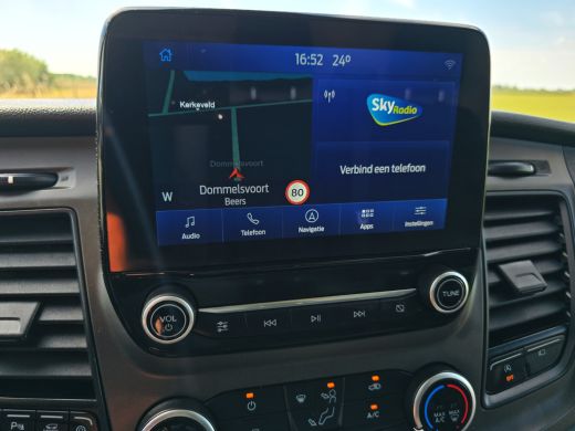 Ford Transit 330 2.0 TDCI L3 H2 Trend - 130 Pk - Euro 6 - AUTOMAAT - Navi - Parkeercamera ActivLease financial lease