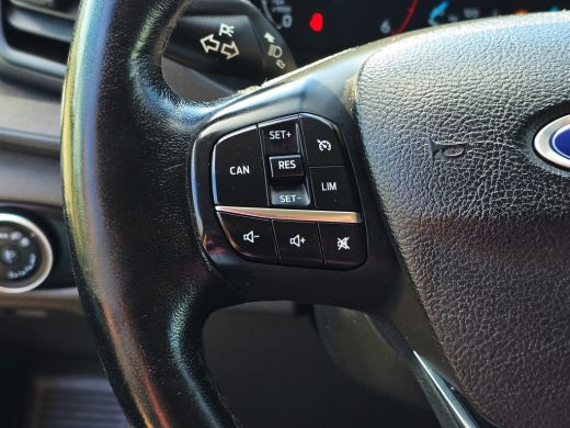 Ford Transit 330 2.0 TDCI L3 H2 Trend - 130 Pk - Euro 6 - AUTOMAAT - Navi - Parkeercamera ActivLease financial lease