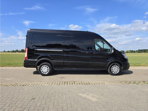 Ford Transit 330 2.0 TDCI L3 H2 Trend - 130 Pk - Euro 6 - AUTOMAAT - Navi - Parkeercamera ActivLease financial lease