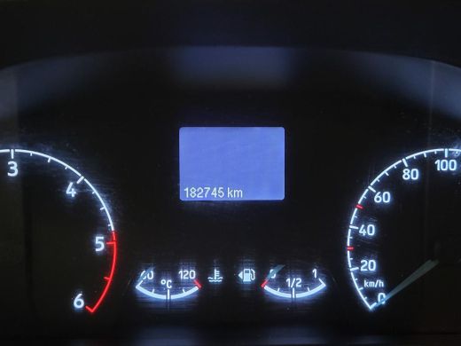 Ford Transit Custom 2.0TDCI Imperiaal Trekhaak Euro 6! ActivLease financial lease