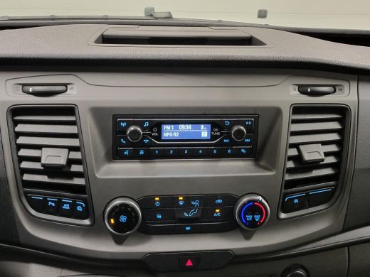 Ford Transit Custom 2.0TDCI Imperiaal Trekhaak Euro 6! ActivLease financial lease