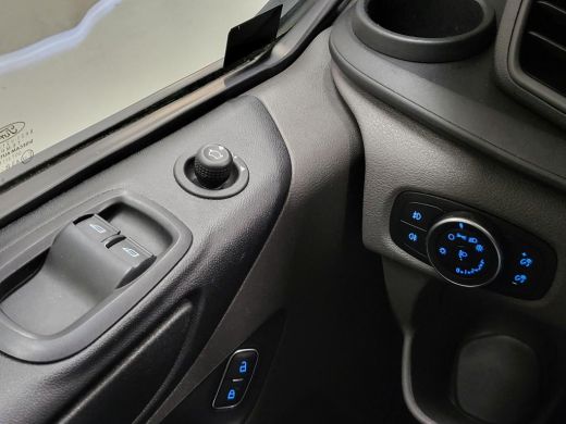 Ford Transit Custom 2.0TDCI Imperiaal Trekhaak Euro 6! ActivLease financial lease