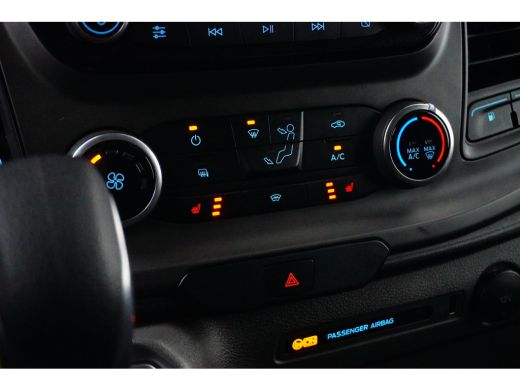 Ford Transit Custom 340 PHEV HYBRIDE | WINTERPACK | CAMERA | DEALER OH! | APPLE CARPLAY & ANDROID AUTO! | NAVI | CRUI... ActivLease financial lease