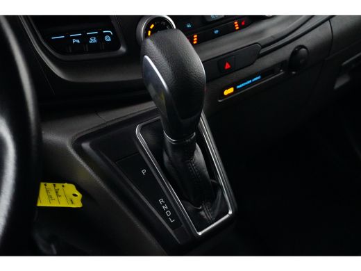 Ford Transit Custom 340 PHEV HYBRIDE | WINTERPACK | CAMERA | DEALER OH! | APPLE CARPLAY & ANDROID AUTO! | NAVI | CRUI... ActivLease financial lease