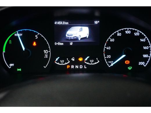 Ford Transit Custom 340 PHEV HYBRIDE | WINTERPACK | CAMERA | DEALER OH! | APPLE CARPLAY & ANDROID AUTO! | NAVI | CRUI... ActivLease financial lease