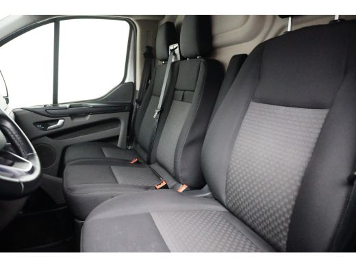 Ford Transit Custom 340 PHEV HYBRIDE | WINTERPACK | CAMERA | DEALER OH! | APPLE CARPLAY & ANDROID AUTO! | NAVI | CRUI... ActivLease financial lease