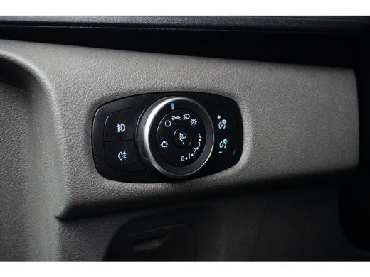 Ford Transit Custom 340 PHEV HYBRIDE | WINTERPACK | CAMERA | DEALER OH! | APPLE CARPLAY & ANDROID AUTO! | NAVI | CRUI... ActivLease financial lease