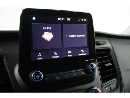 Ford Transit Custom 340 PHEV HYBRIDE | WINTERPACK | CAMERA | DEALER OH! | APPLE CARPLAY & ANDROID AUTO! | NAVI | CRUI... ActivLease financial lease