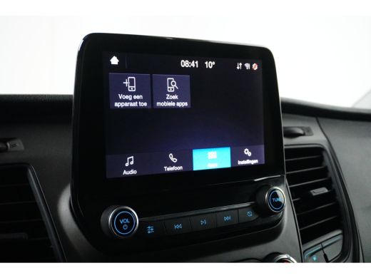 Ford Transit Custom 340 PHEV HYBRIDE | WINTERPACK | CAMERA | DEALER OH! | APPLE CARPLAY & ANDROID AUTO! | NAVI | CRUI... ActivLease financial lease