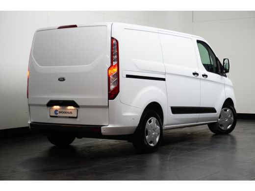 Ford Transit Custom 340 PHEV HYBRIDE | WINTERPACK | CAMERA | DEALER OH! | APPLE CARPLAY & ANDROID AUTO! | NAVI | CRUI... ActivLease financial lease