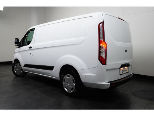 Ford Transit Custom 340 PHEV HYBRIDE | WINTERPACK | CAMERA | DEALER OH! | APPLE CARPLAY & ANDROID AUTO! | NAVI | CRUI... ActivLease financial lease