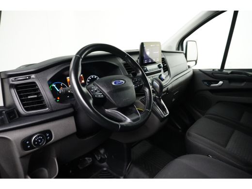 Ford Transit Custom 340 PHEV HYBRIDE | WINTERPACK | CAMERA | DEALER OH! | APPLE CARPLAY & ANDROID AUTO! | NAVI | CRUI... ActivLease financial lease