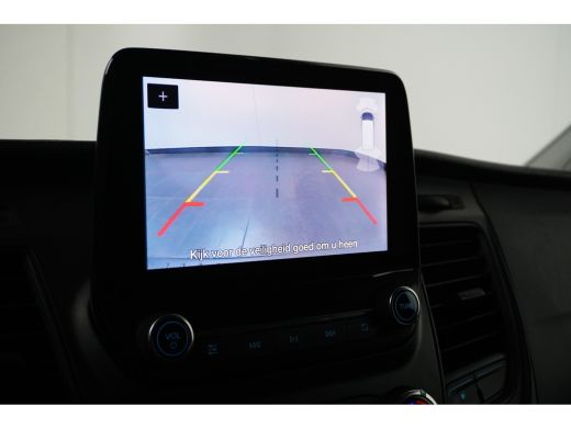 Ford Transit Custom 340 PHEV HYBRIDE | WINTERPACK | CAMERA | DEALER OH! | APPLE CARPLAY & ANDROID AUTO! | NAVI | CRUI... ActivLease financial lease