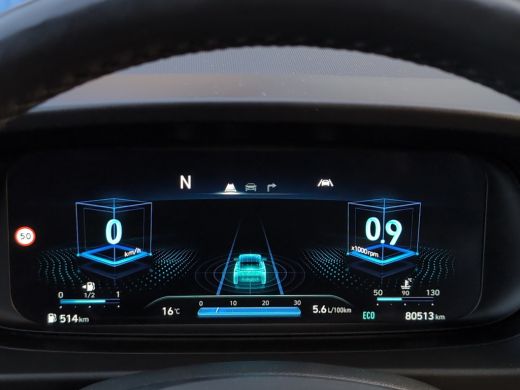 Hyundai Bayon 1.0 T-GDI Premium Camera | Stoel/stuurverwarming | Navigatie | AppleCarplay/Android ActivLease financial lease
